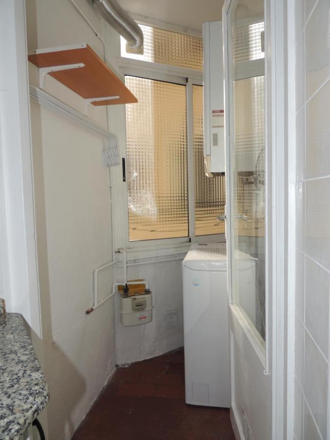 Bonito Apartamento En Tarragona Centro Lägenhet Exteriör bild