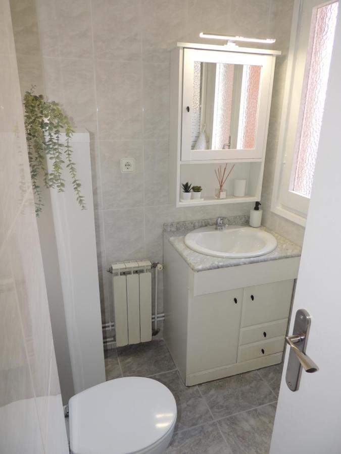 Bonito Apartamento En Tarragona Centro Lägenhet Exteriör bild